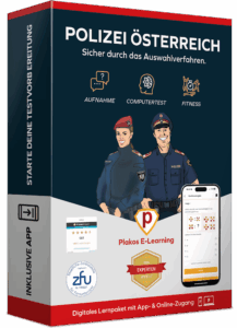 Polizei AT Testtrainer 2025