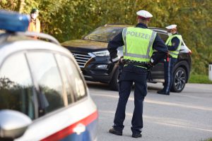 Landesverkehrsabteilung Polizei Österreich