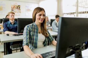 Psychologische Eignungsdiagnostik Computertest Polizei Österreich