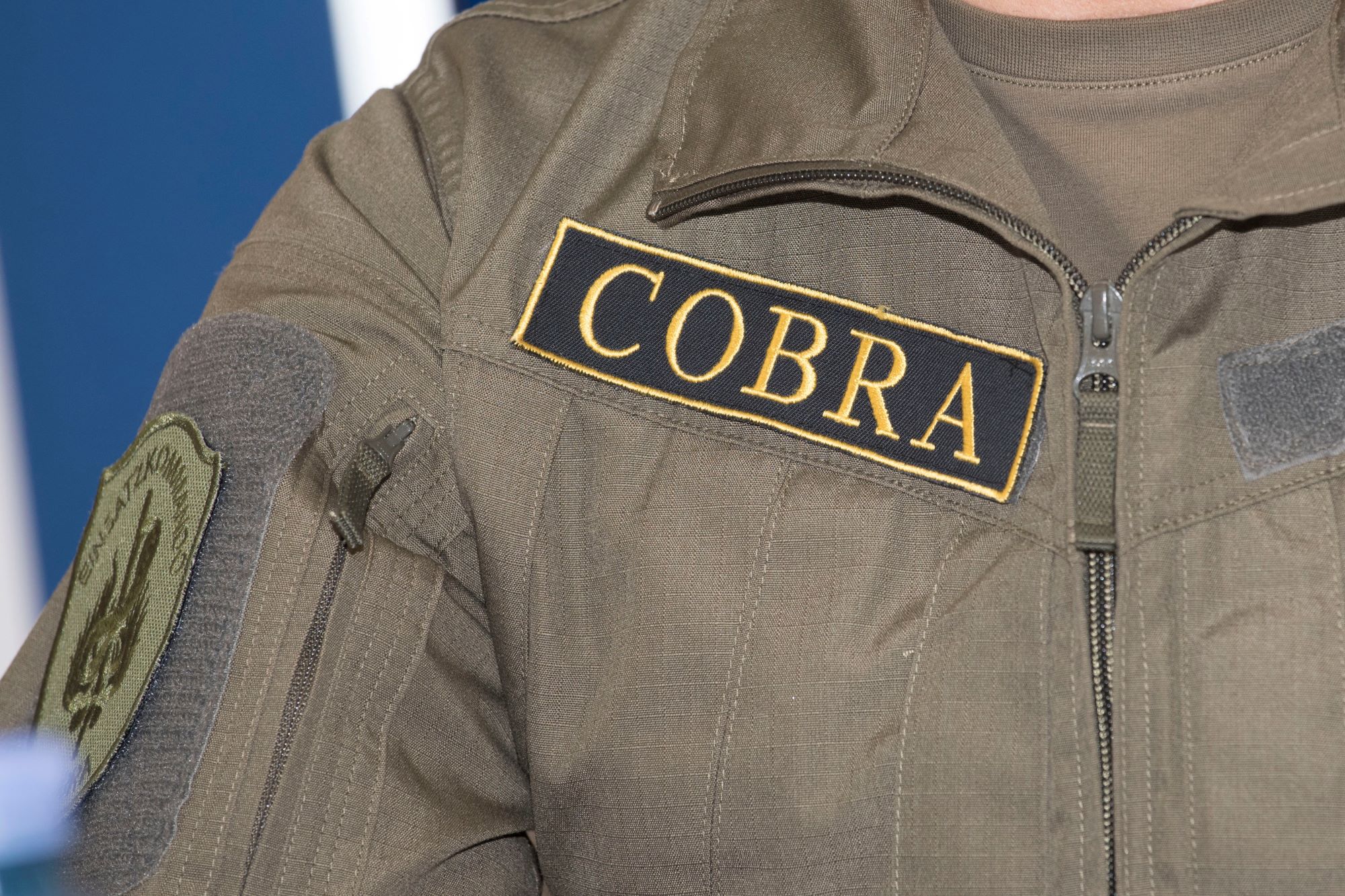 Einsatzkommando Cobra
