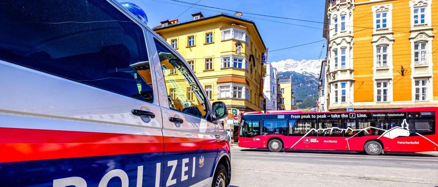 Gehalt Polizei Österreich