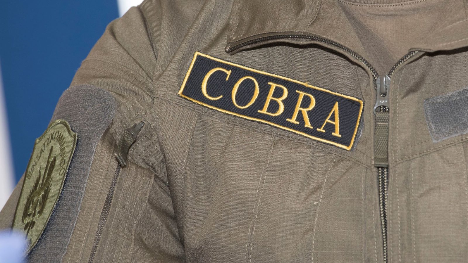 Einsatzkommando Cobra