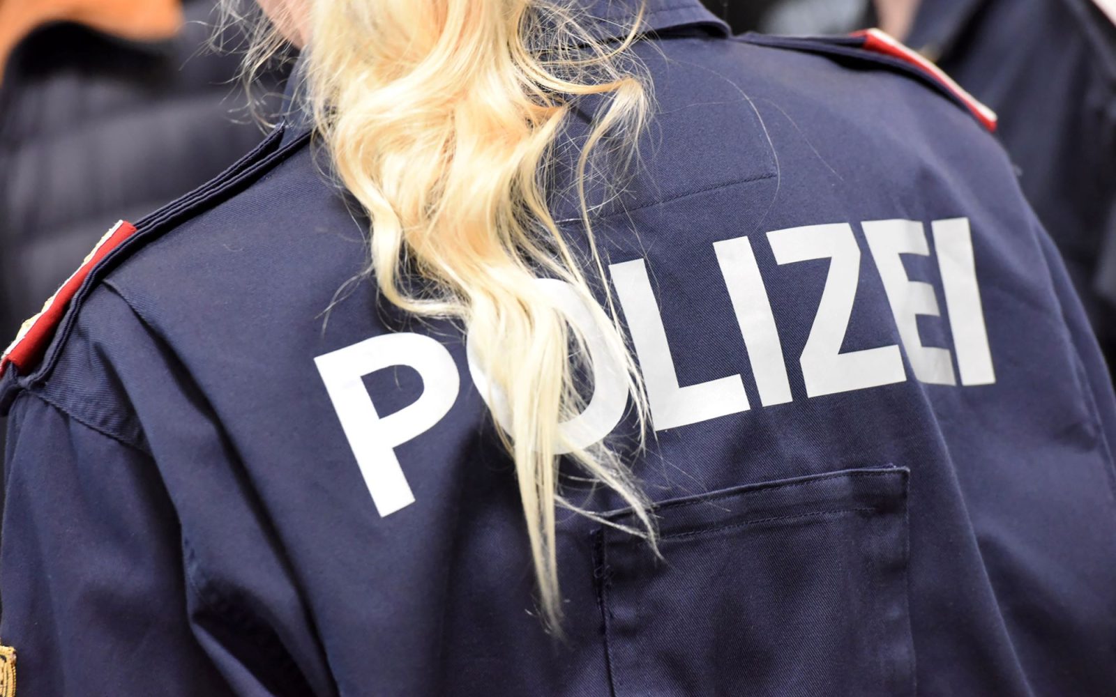 Dienstgrade Polizei Österreich