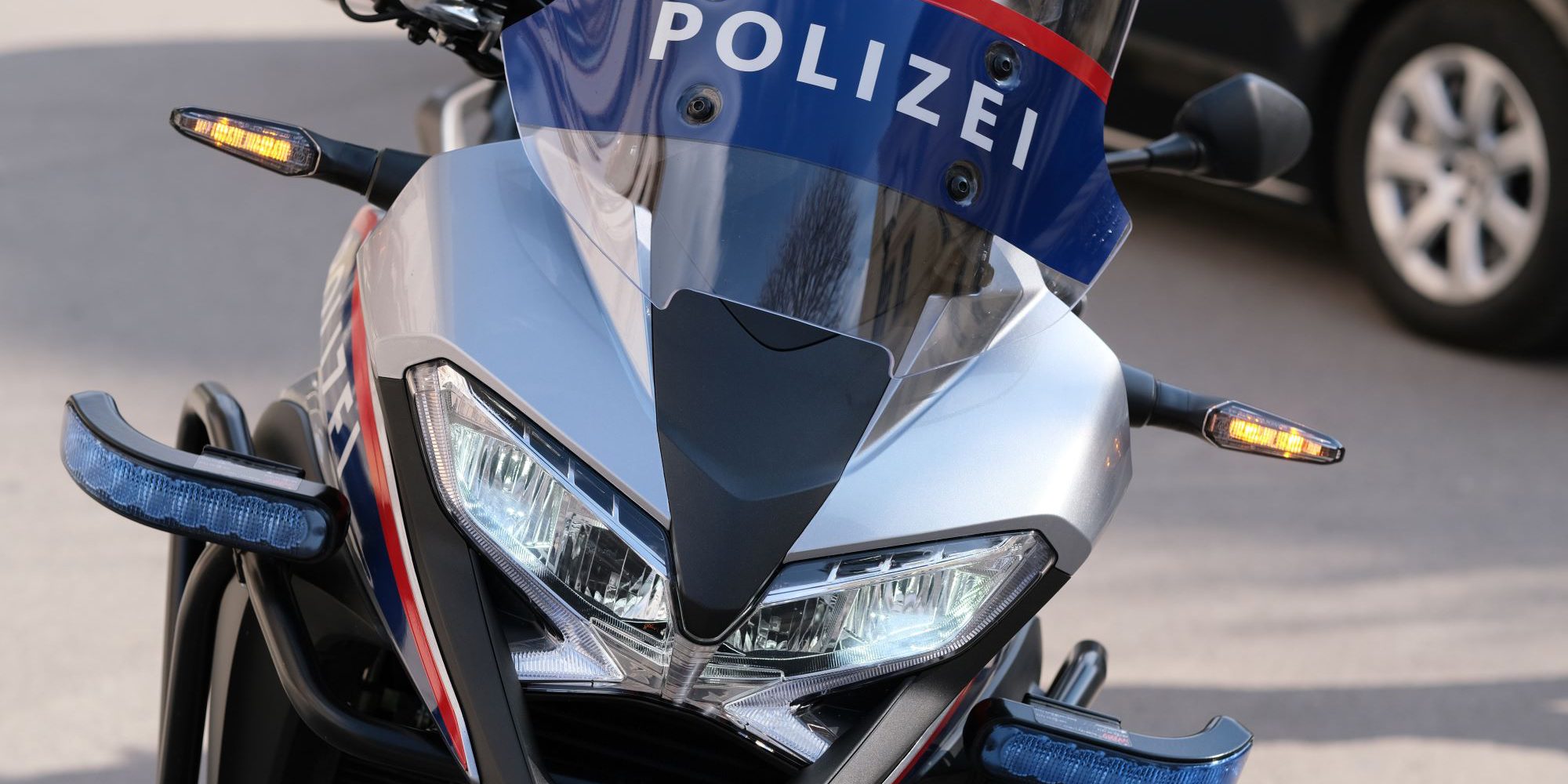 Polizei Karriere Österreich
